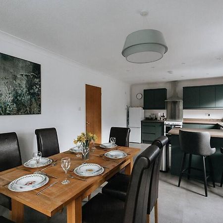 Underwood Cottage - Peaceful House In Kendal With Views Of Cumbria Ngoại thất bức ảnh