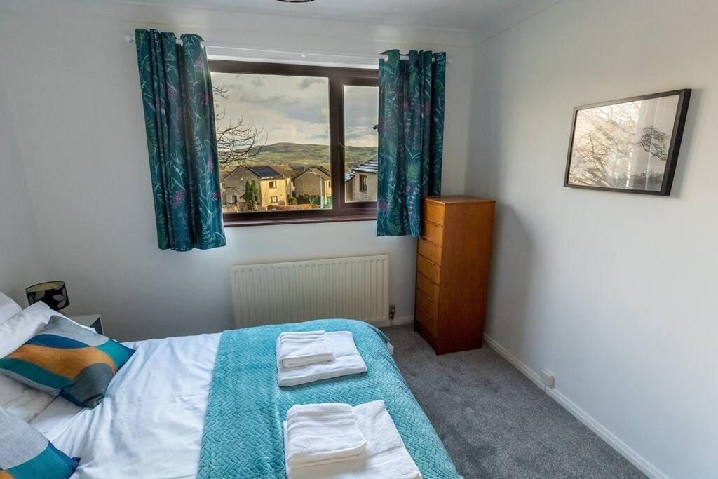 Underwood Cottage - Peaceful House In Kendal With Views Of Cumbria Ngoại thất bức ảnh