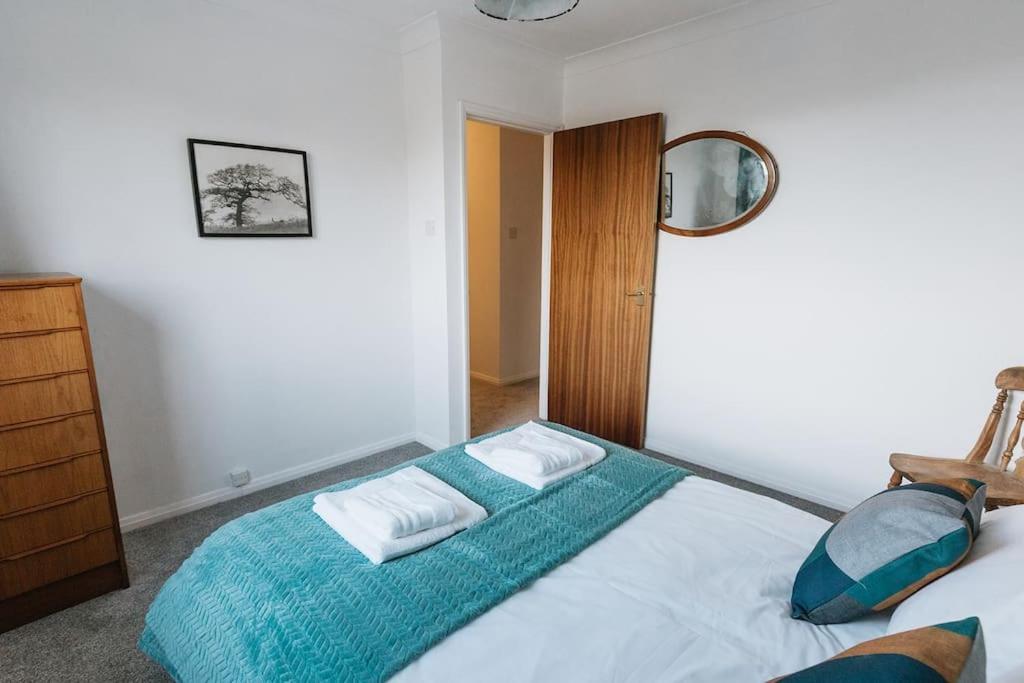 Underwood Cottage - Peaceful House In Kendal With Views Of Cumbria Ngoại thất bức ảnh