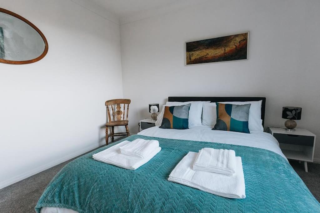 Underwood Cottage - Peaceful House In Kendal With Views Of Cumbria Ngoại thất bức ảnh