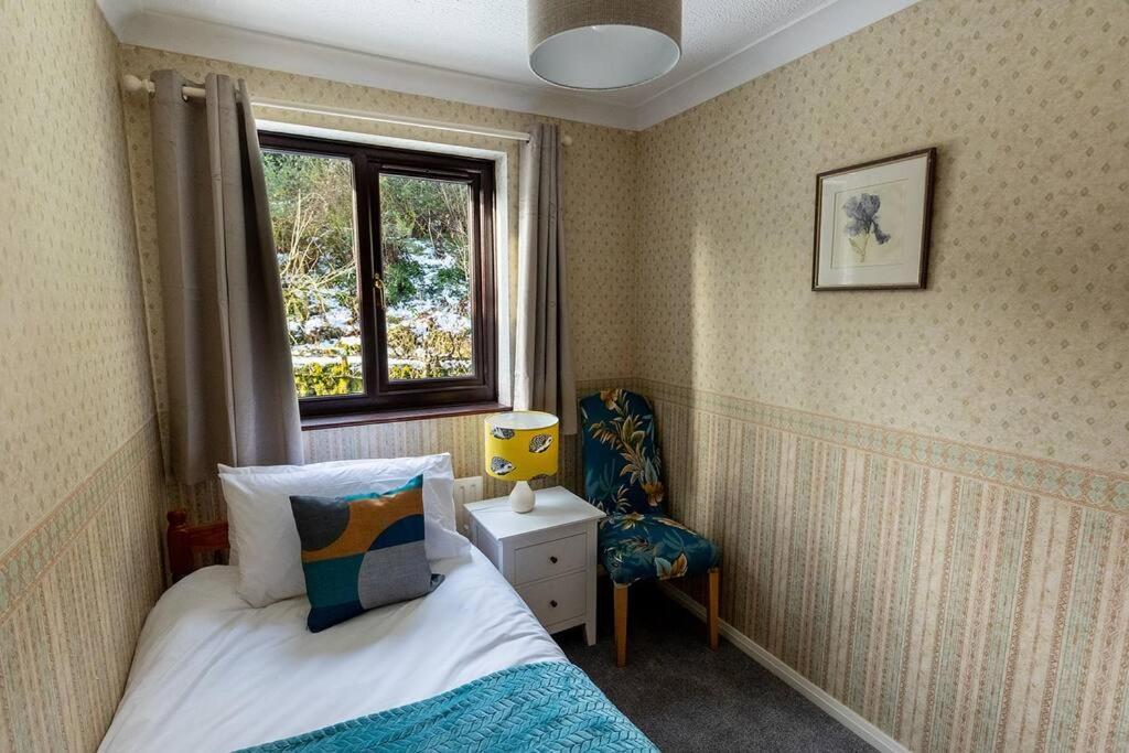 Underwood Cottage - Peaceful House In Kendal With Views Of Cumbria Ngoại thất bức ảnh