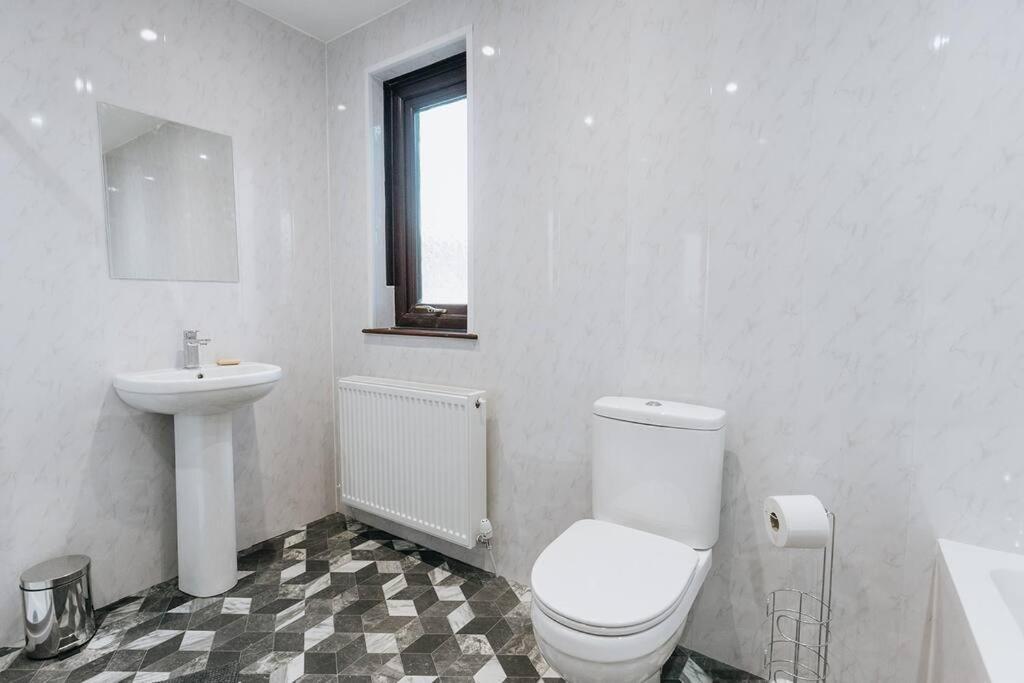 Underwood Cottage - Peaceful House In Kendal With Views Of Cumbria Ngoại thất bức ảnh