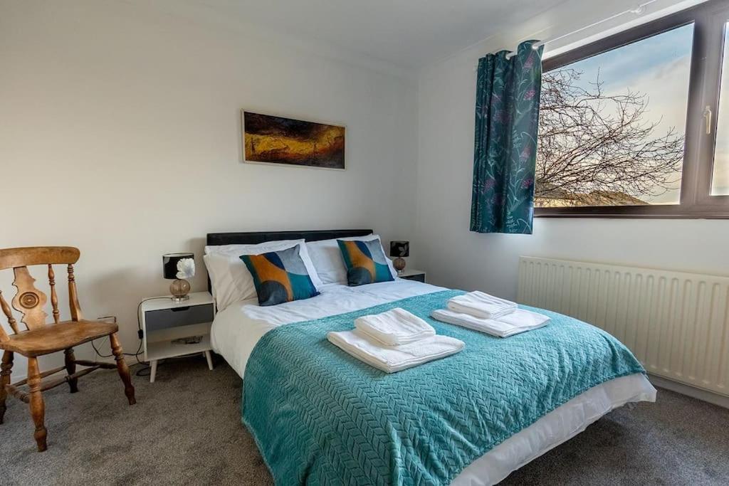 Underwood Cottage - Peaceful House In Kendal With Views Of Cumbria Ngoại thất bức ảnh