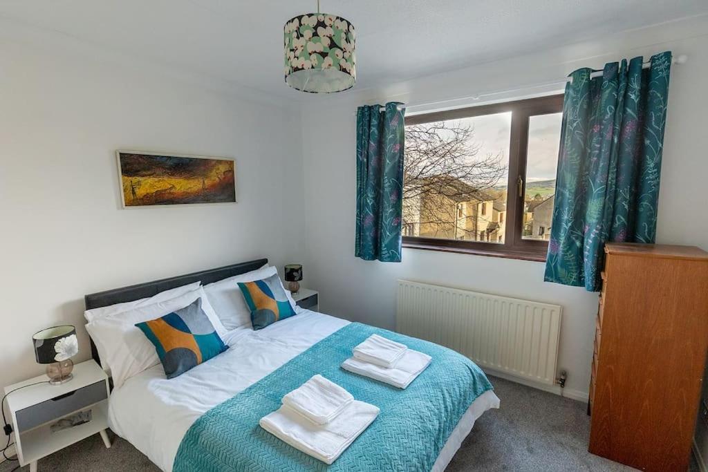 Underwood Cottage - Peaceful House In Kendal With Views Of Cumbria Ngoại thất bức ảnh