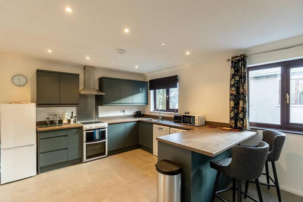 Underwood Cottage - Peaceful House In Kendal With Views Of Cumbria Ngoại thất bức ảnh