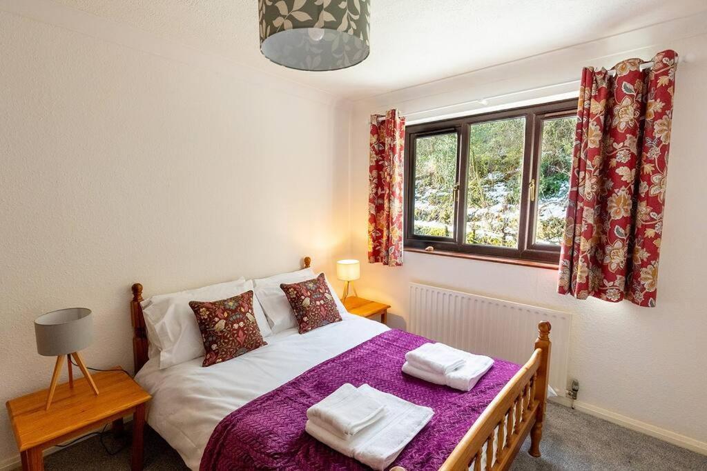 Underwood Cottage - Peaceful House In Kendal With Views Of Cumbria Ngoại thất bức ảnh