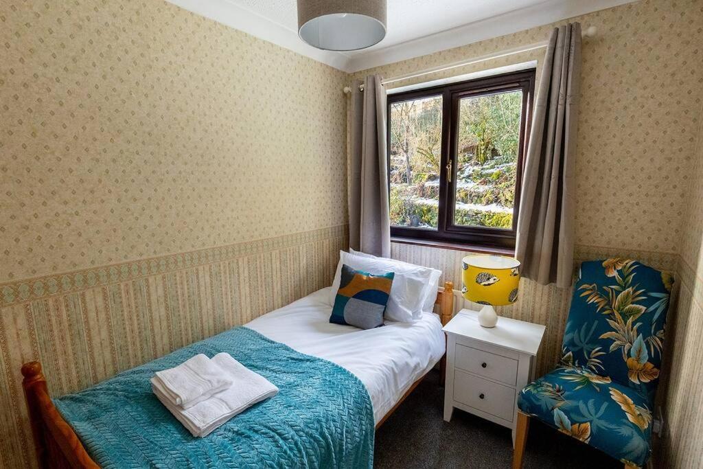 Underwood Cottage - Peaceful House In Kendal With Views Of Cumbria Ngoại thất bức ảnh
