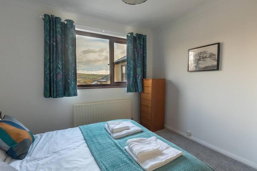 Underwood Cottage - Peaceful House In Kendal With Views Of Cumbria Ngoại thất bức ảnh