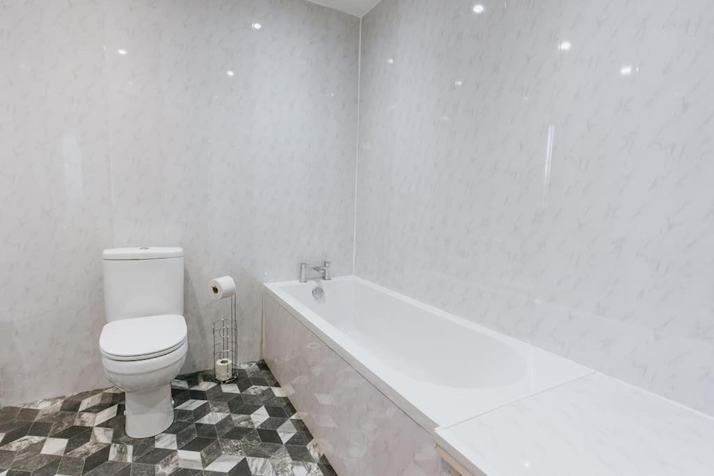Underwood Cottage - Peaceful House In Kendal With Views Of Cumbria Ngoại thất bức ảnh