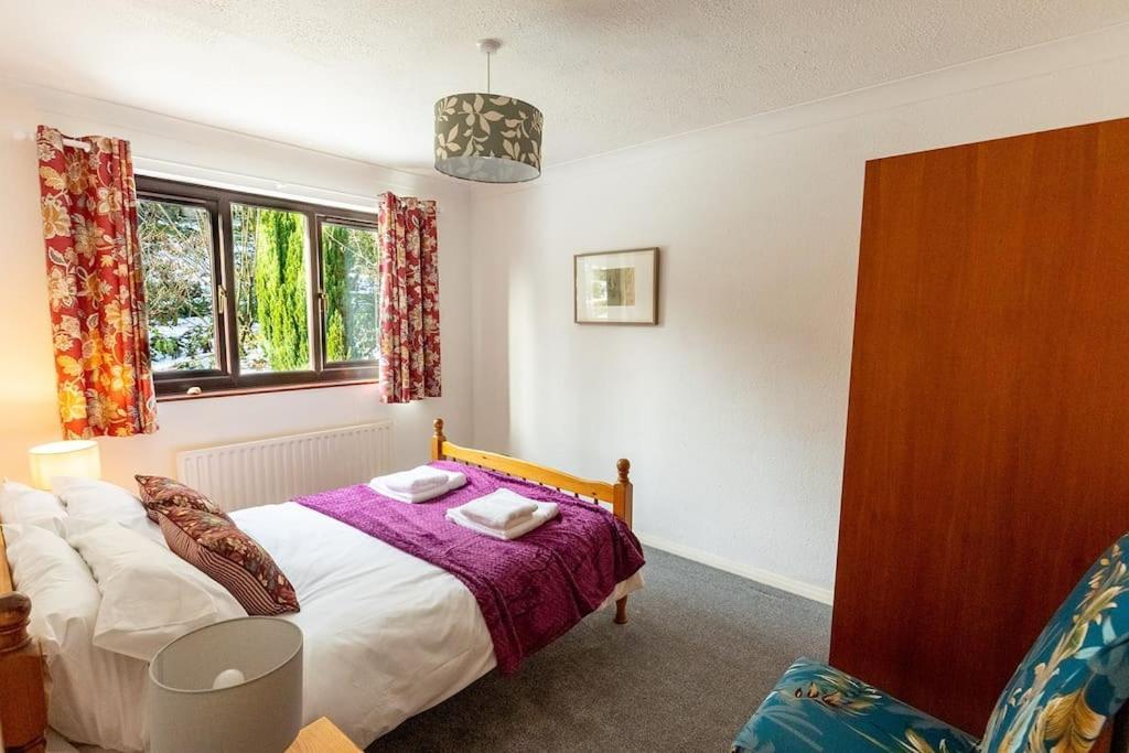 Underwood Cottage - Peaceful House In Kendal With Views Of Cumbria Ngoại thất bức ảnh