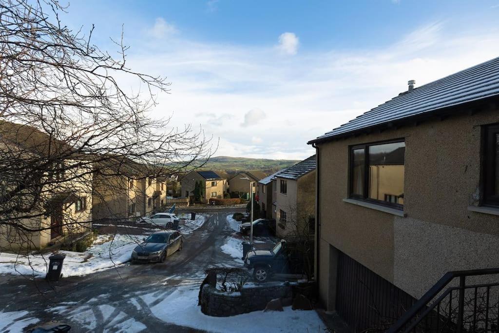 Underwood Cottage - Peaceful House In Kendal With Views Of Cumbria Ngoại thất bức ảnh