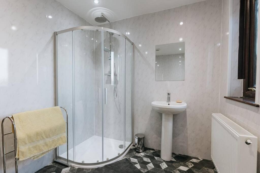 Underwood Cottage - Peaceful House In Kendal With Views Of Cumbria Ngoại thất bức ảnh