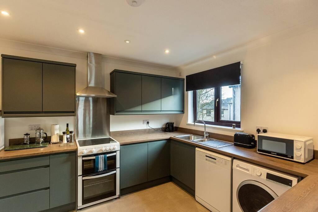 Underwood Cottage - Peaceful House In Kendal With Views Of Cumbria Ngoại thất bức ảnh