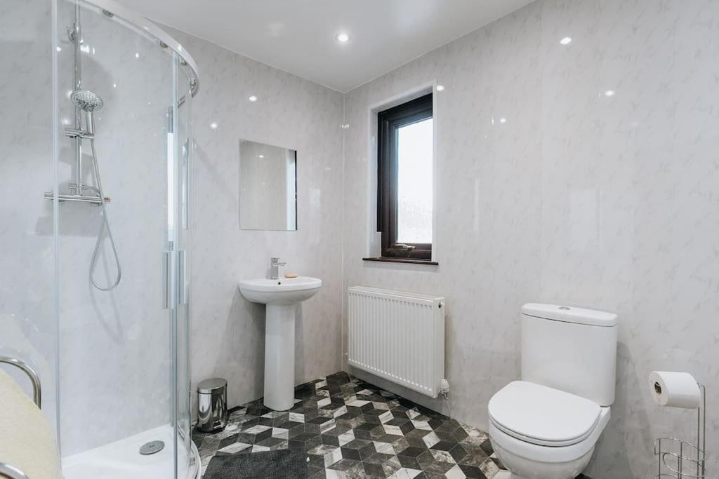 Underwood Cottage - Peaceful House In Kendal With Views Of Cumbria Ngoại thất bức ảnh
